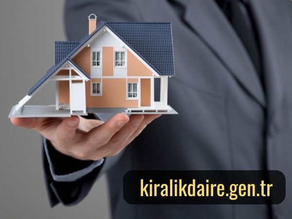 Gedelova Mahallesi Kiralık Daire